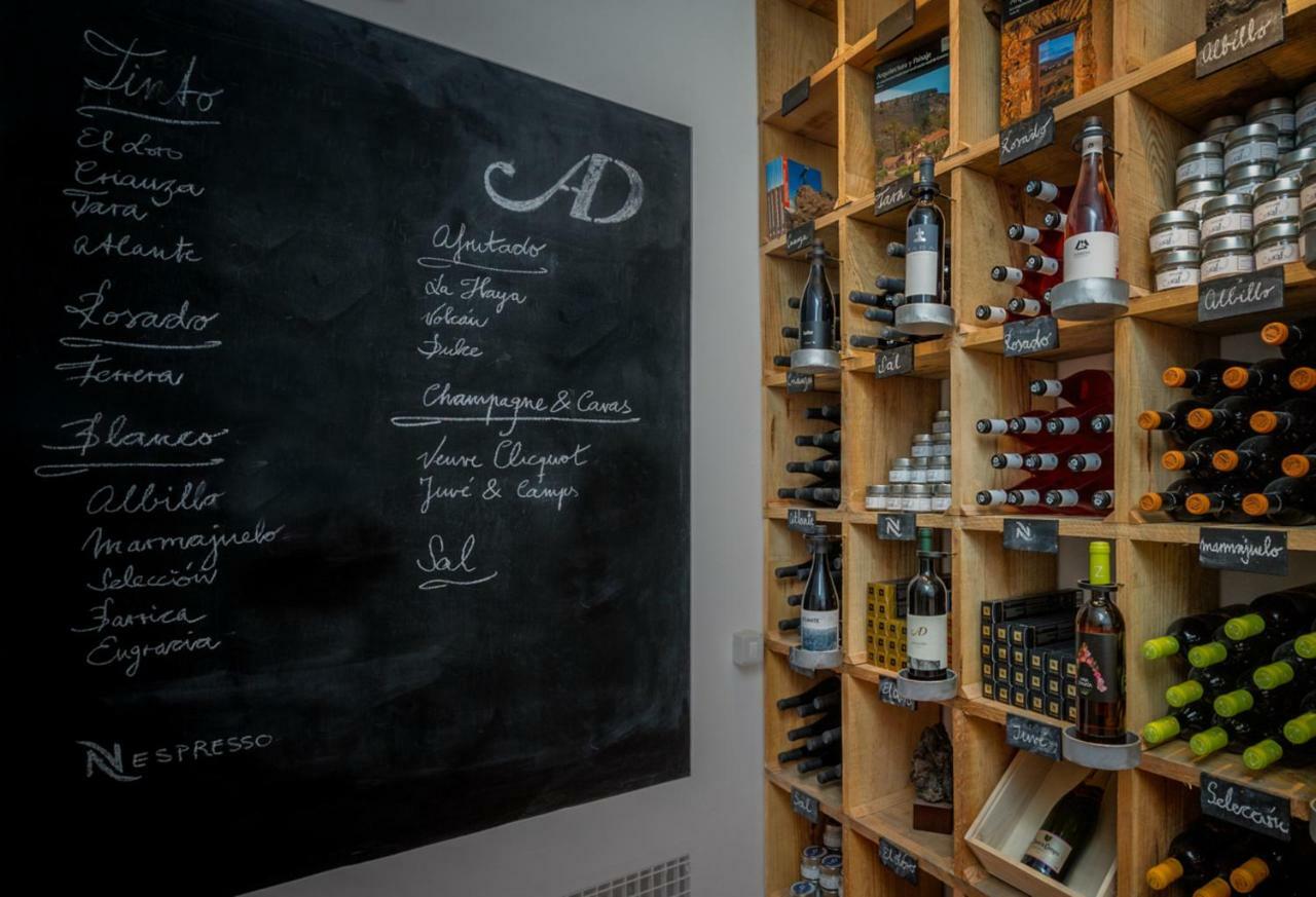 Ad Alberto Dorner - Junior Icod De Los Vinos Zewnętrze zdjęcie