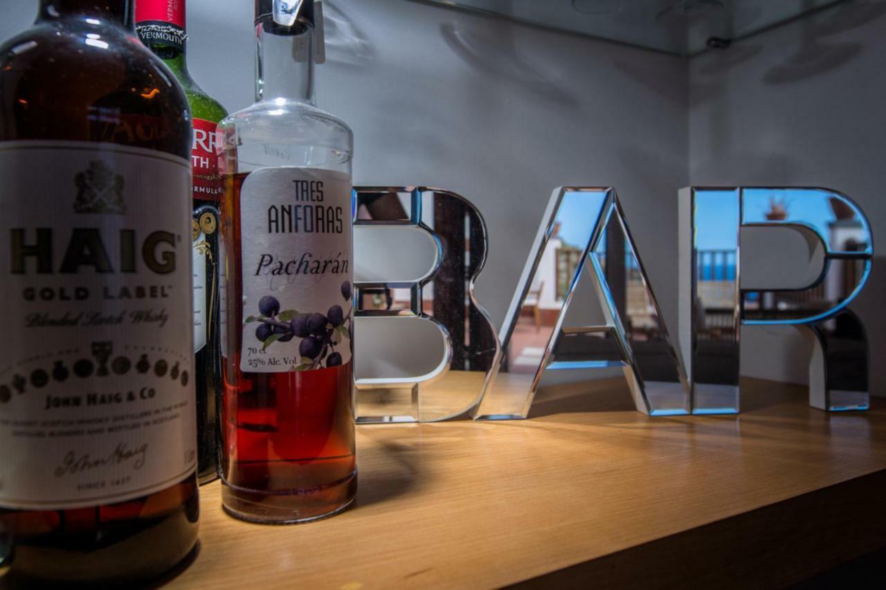 Ad Alberto Dorner - Junior Icod De Los Vinos Zewnętrze zdjęcie